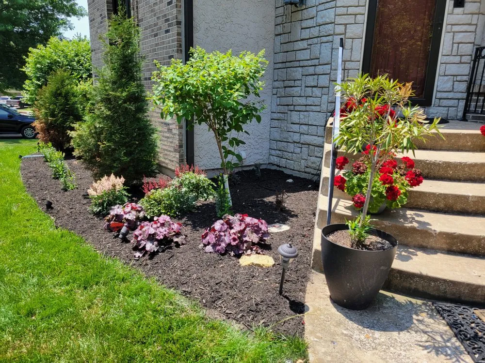 Reliable landscape design in Olathe, KS - Expanding Horizons Landscaping