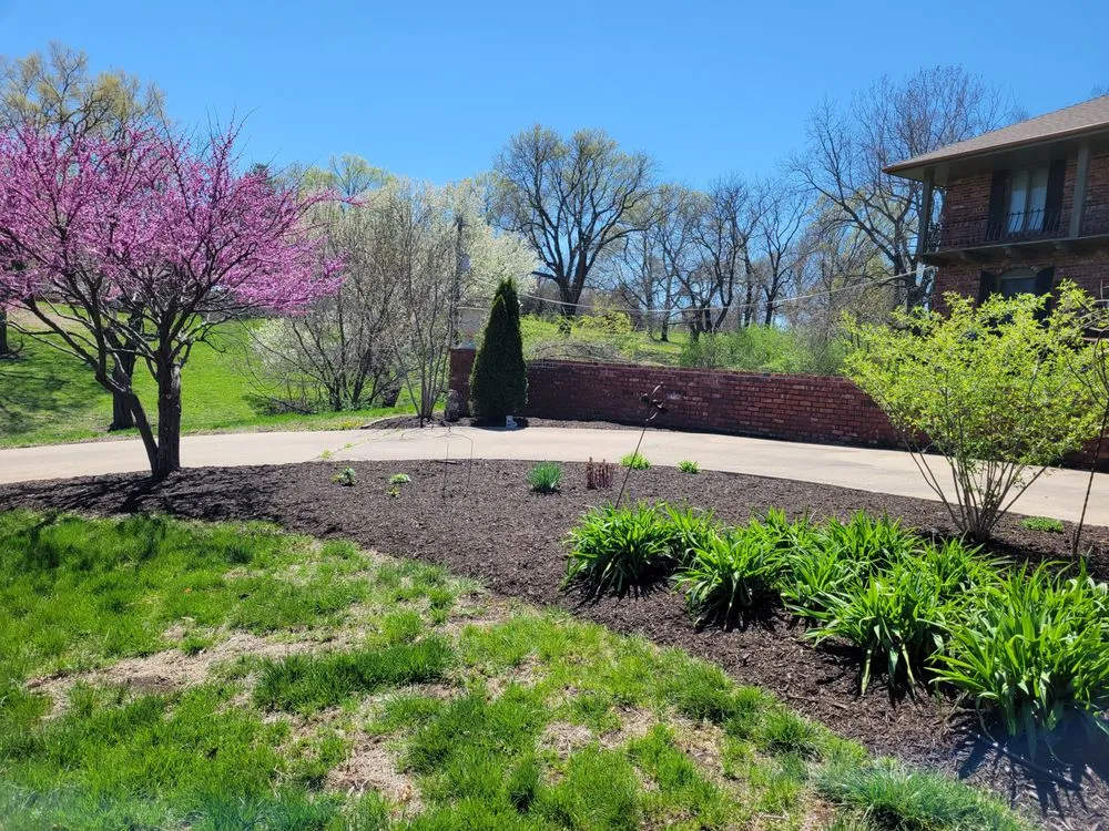 Reliable landscape installation for beautiful yards across Olathe, KS - Expanding Horizons Landscaping