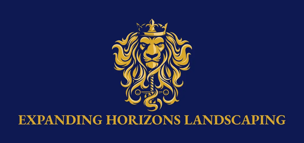 Custom yard maintenance in Olathe, KS by Expanding Horizons Landscaping