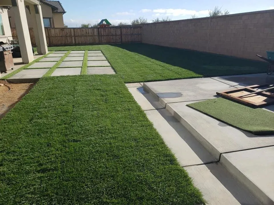 Local yard cleanup service in Fresno, CA - Expedite Landscape