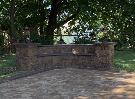 Experience Construction Logo