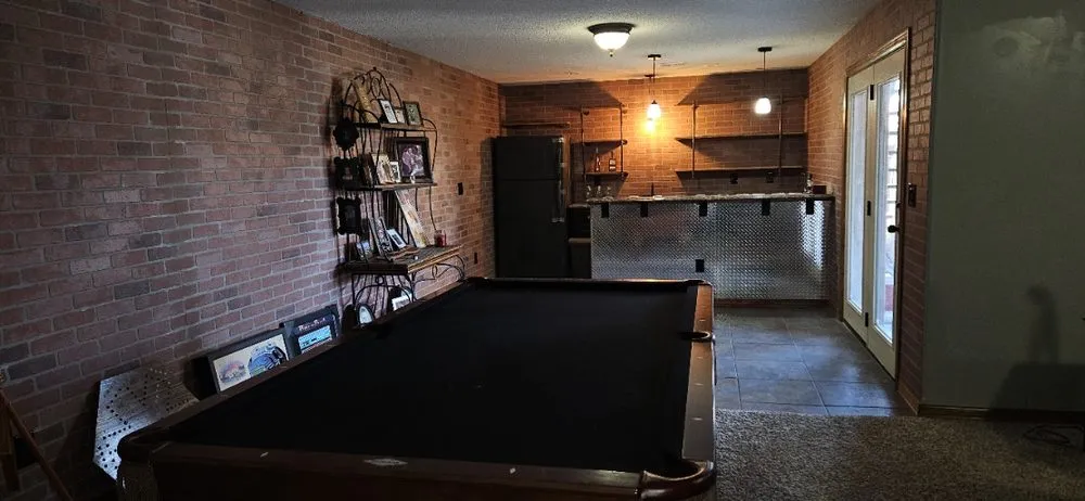 Affordable lawn care service in Wichita, KS by Experience Matters