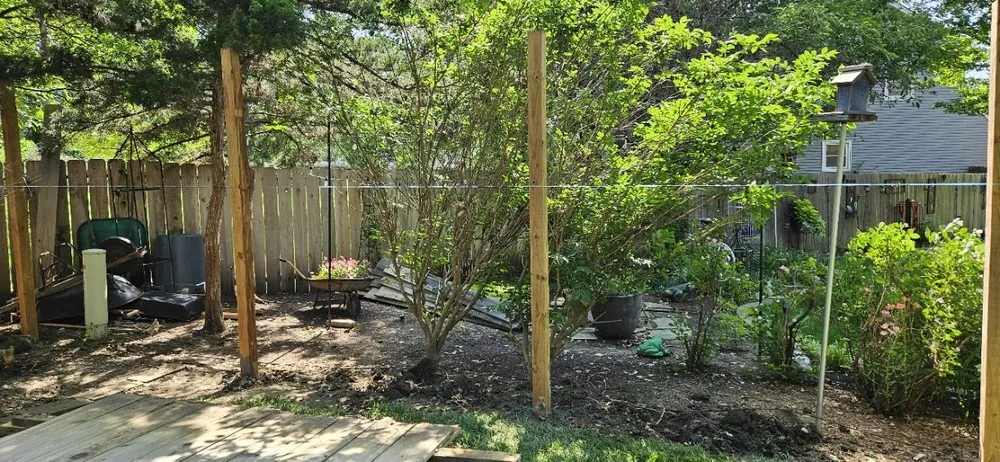 Trusted lawn care service for residential properties in Wichita, KS by Experience Matters