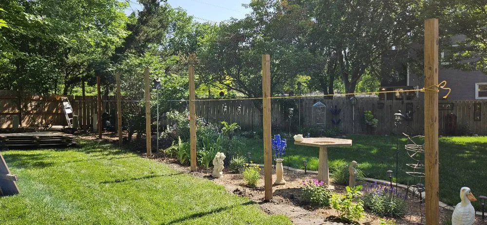 Reliable lawn mowing service in Wichita, KS - Experience Matters