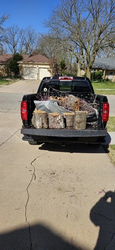 Reliable residential landscaping in Wichita, KS - Experience Matters