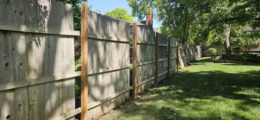 Top-rated outdoor landscaping for homes across Wichita, KS - Experience Matters