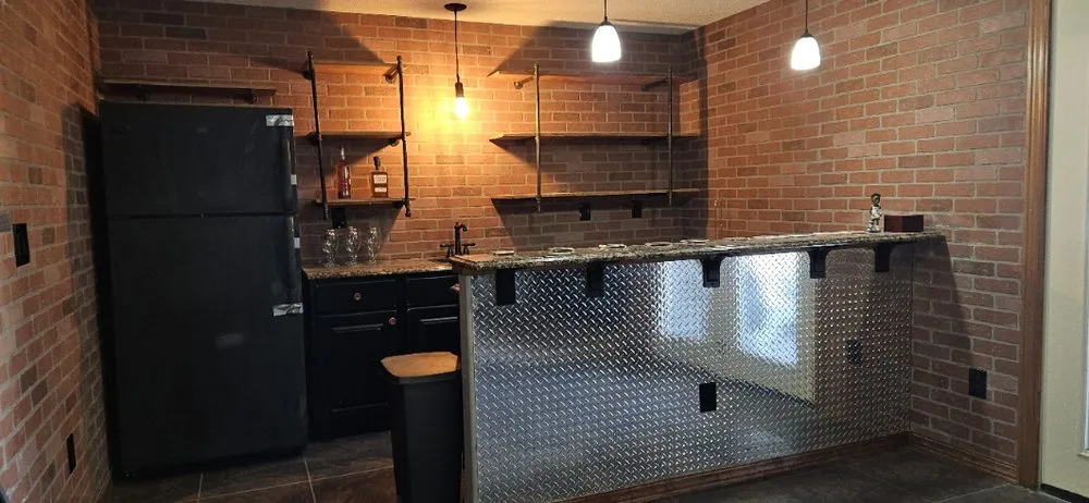 Top-rated garden landscaping in Wichita, KS - Experience Matters