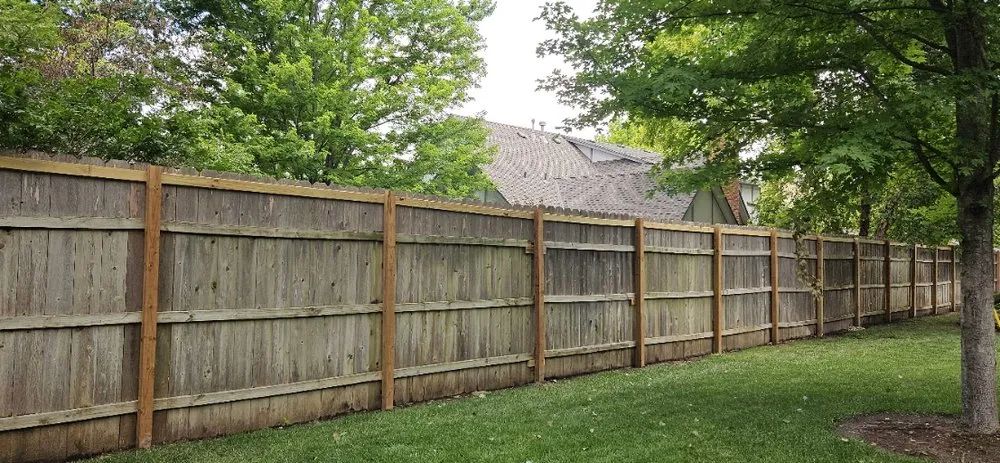 Reliable landscape installation in Wichita, KS by Experience Matters