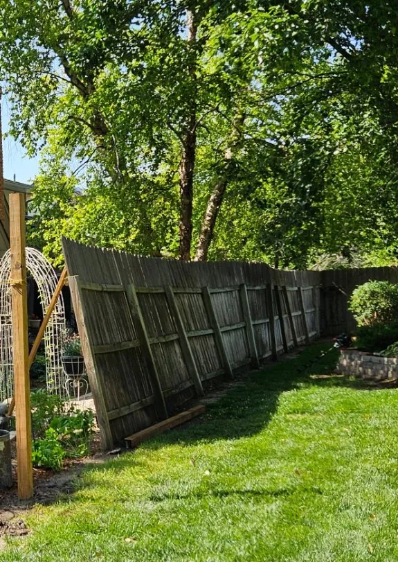 Affordable yard cleanup service with custom design across Wichita, KS - Experience Matters