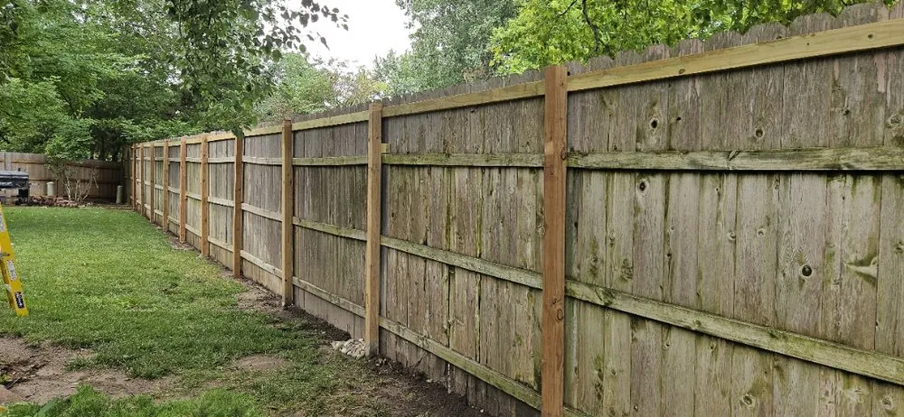 Local lawn mowing service in Wichita, KS - Experience Matters