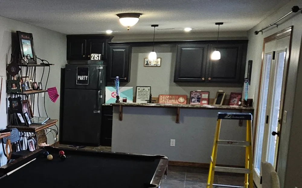 Professional residential landscaping with custom design across Wichita, KS - Experience Matters