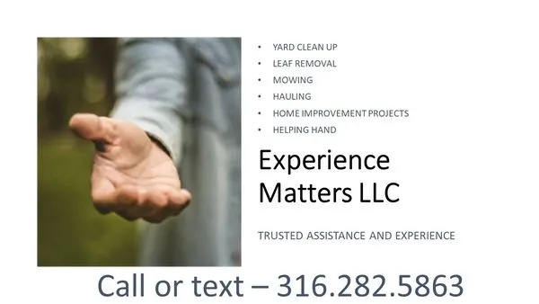 Experience Matters Logo