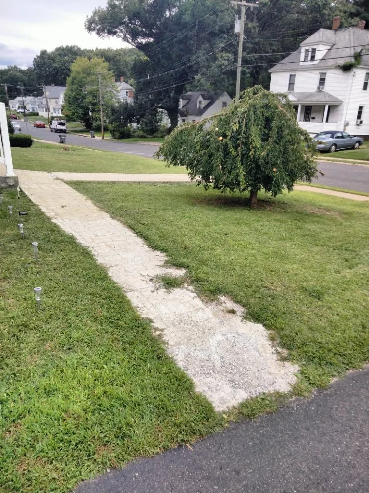 Trusted landscaping services with custom design across Manchester, CT - Experienced Landscaping