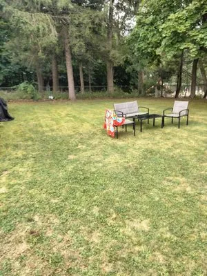 Experienced Landscaping Logo