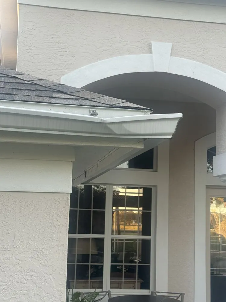 Expert landscape installation for homes in Sarasota, FL by Experienced Tree Service