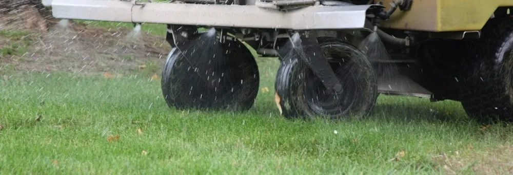 Top-rated landscape design experts serving Auburn Hills, MI - ExperiGreen & Top Lawn