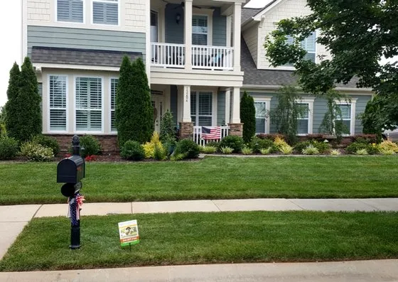 Trusted landscaping services in Charlotte, NC - ExperiGreen Lawn Care