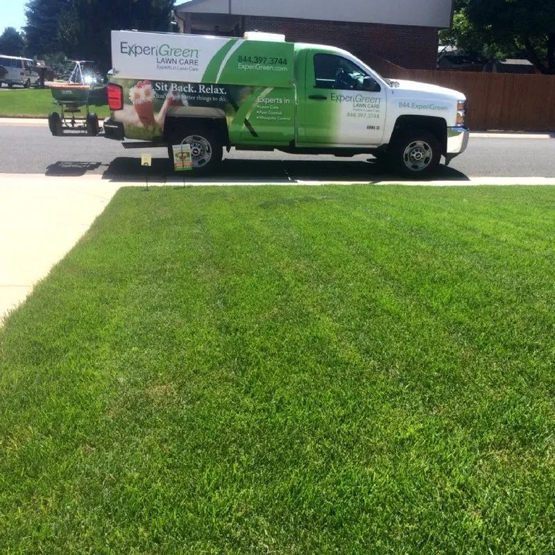 Professional residential landscaping for beautiful yards in Detroit, MI by ExperiGreen Lawn Care