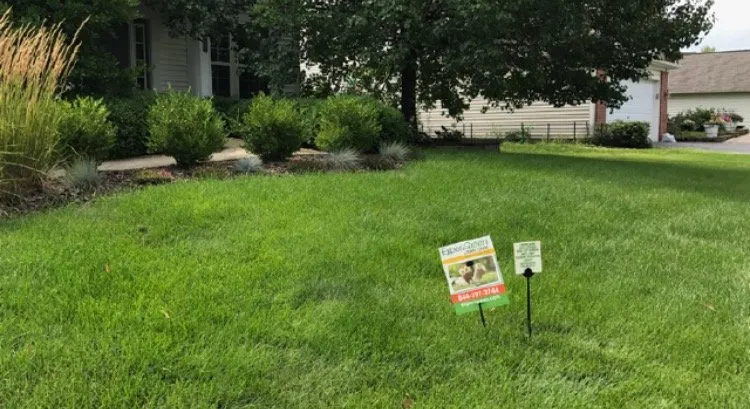 Custom residential landscaping for outdoor upgrades across Detroit, MI - ExperiGreen Lawn Care