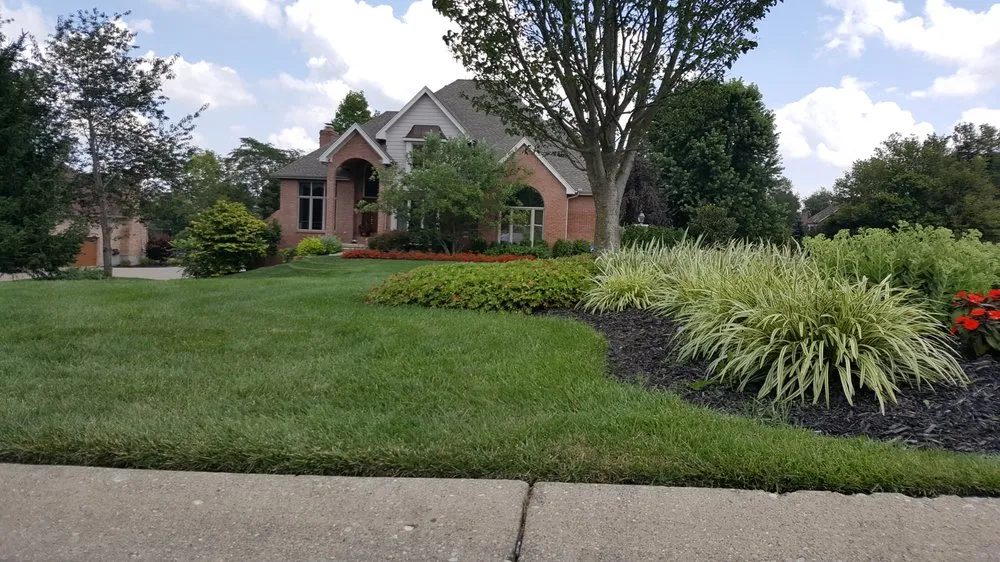 Local outdoor landscaping near you in Detroit, MI by ExperiGreen Lawn Care