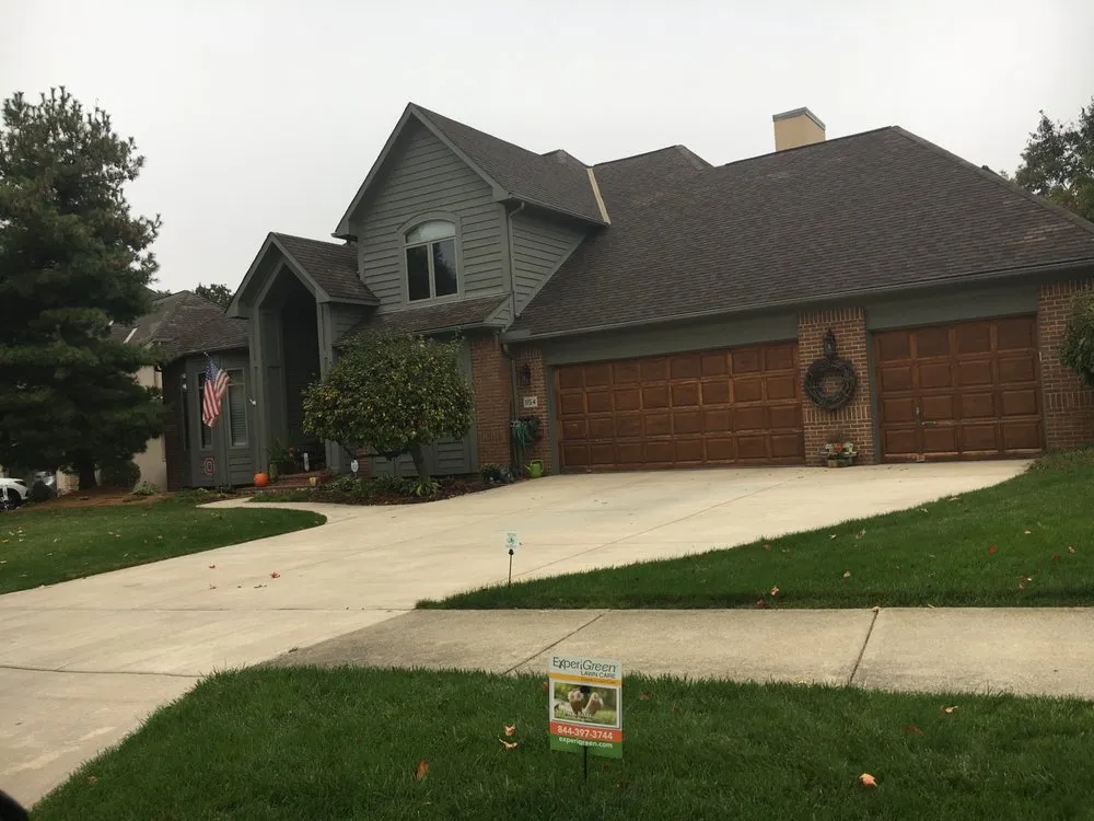 Custom lawn care service in Detroit, MI - ExperiGreen Lawn Care