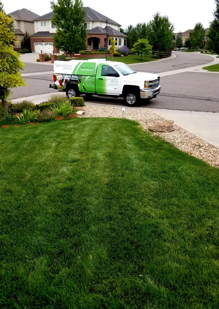 Reliable residential landscaping experts serving Detroit, MI - ExperiGreen Lawn Care