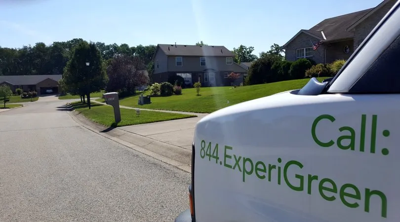 Affordable outdoor landscaping for year-round maintenance in Detroit, MI by ExperiGreen Lawn Care