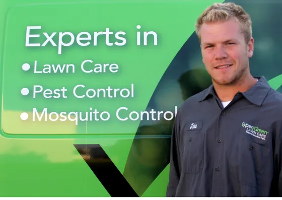 Custom lawn mowing service for homes in Gahanna, OH by ExperiGreen Lawn Care