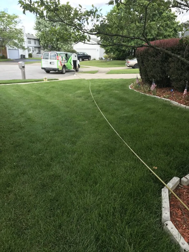 Reliable landscape design experts serving Indianapolis, IN - ExperiGreen Lawn Care
