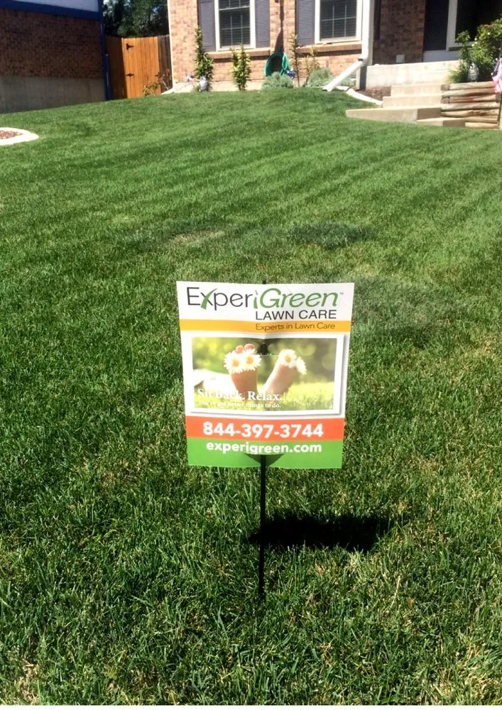 Trusted residential landscaping in Indianapolis, IN - ExperiGreen Lawn Care