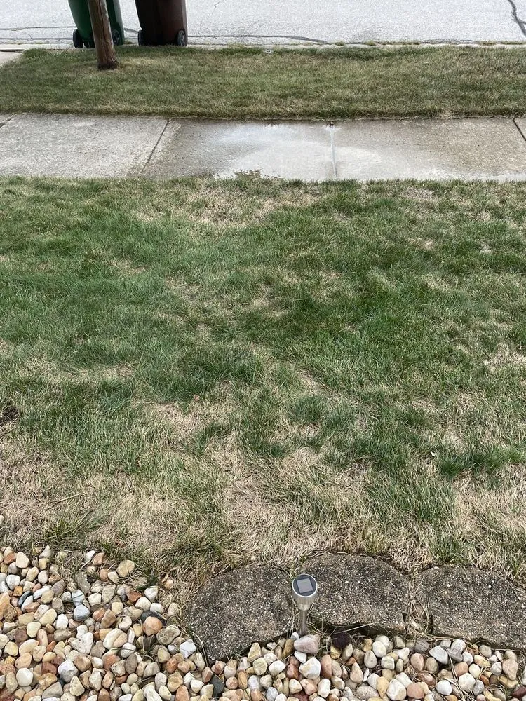 Reliable residential landscaping in Tinley Park, IL by ExperiGreen Lawn Care