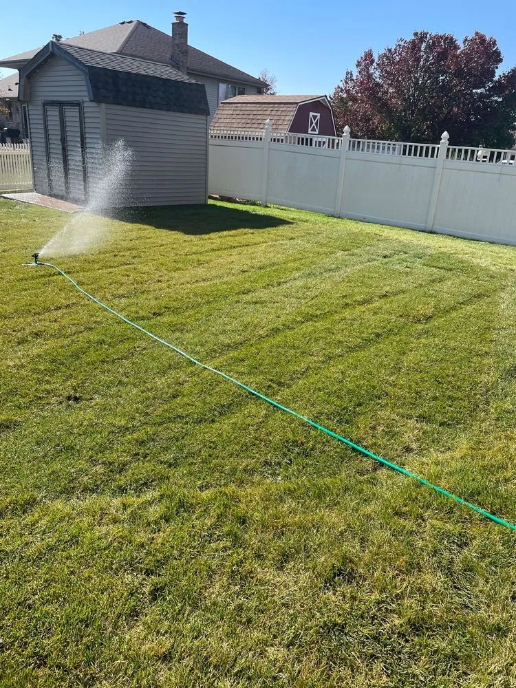Top-rated landscaping services near you across Tinley Park, IL - ExperiGreen Lawn Care