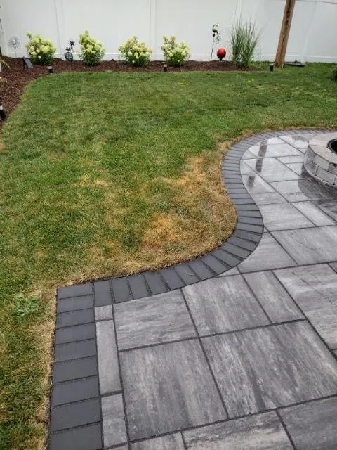 Local residential landscaping experts serving Tinley Park, IL - ExperiGreen Lawn Care