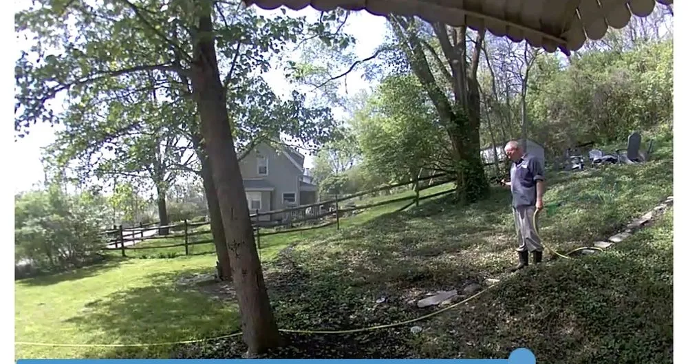 Reliable landscape installation in West Chester, OH by ExperiGreen Lawn Care