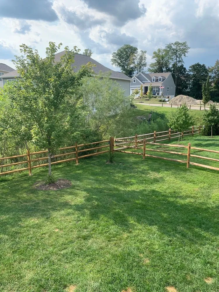 Local yard cleanup service in West Chester, OH - ExperiGreen Lawn Care