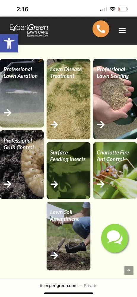 Affordable garden landscaping in Wolverine Lake, MI - Experigreen