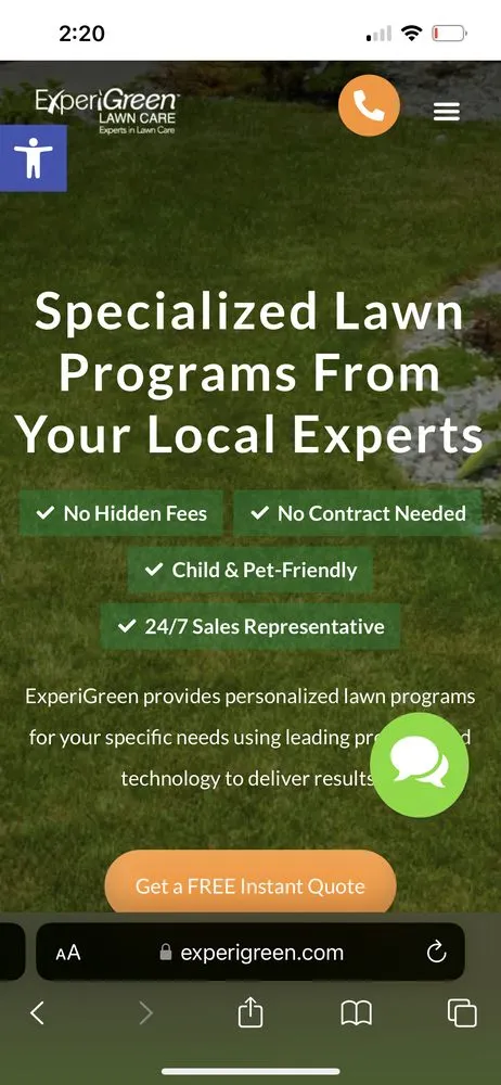 Trusted landscape design in Wolverine Lake, MI - Experigreen