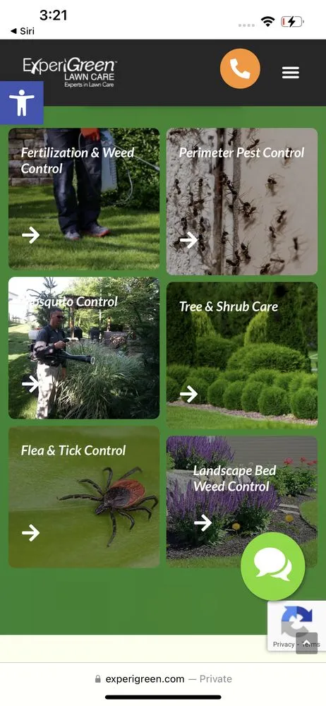 Local garden landscaping in Wolverine Lake, MI by Experigreen