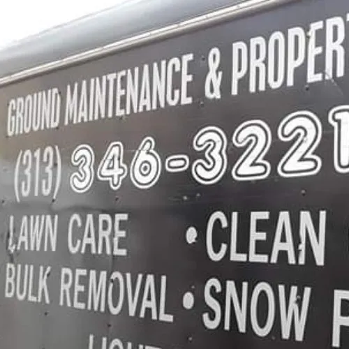 Professional garden landscaping experts serving Detroit, MI - Expert Care Lawn & Property Services