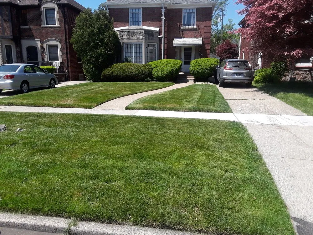 Local lawn care service experts serving Detroit, MI - Expert Care Lawn & Property Services