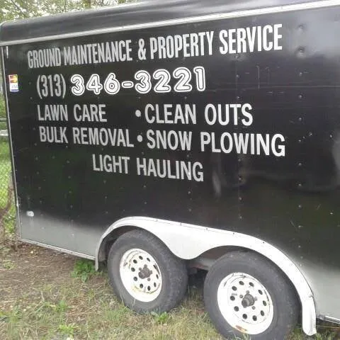 Reliable lawn care service in Detroit, MI - Expert Care Lawn & Property Services