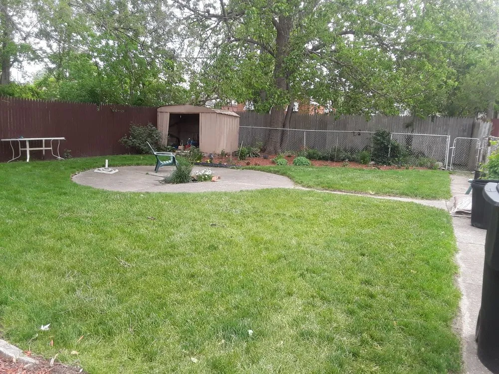 Trusted lawn care service in Detroit, MI - Expert Care Lawn & Property Services