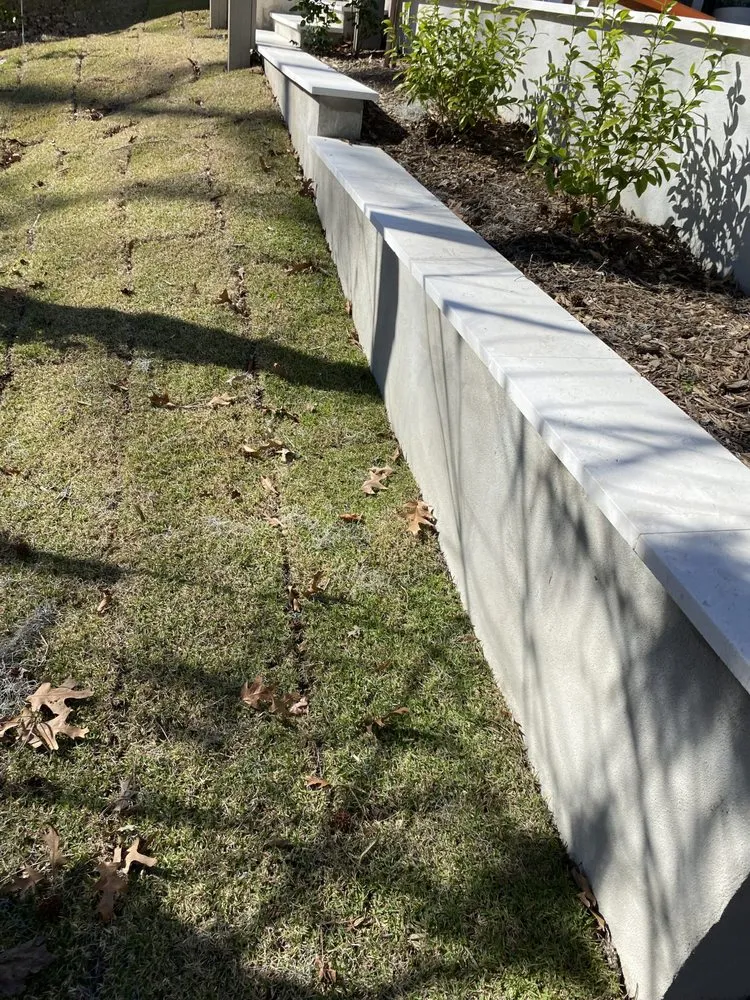 Local lawn mowing service for homes in Ladson, SC by Expert Construction