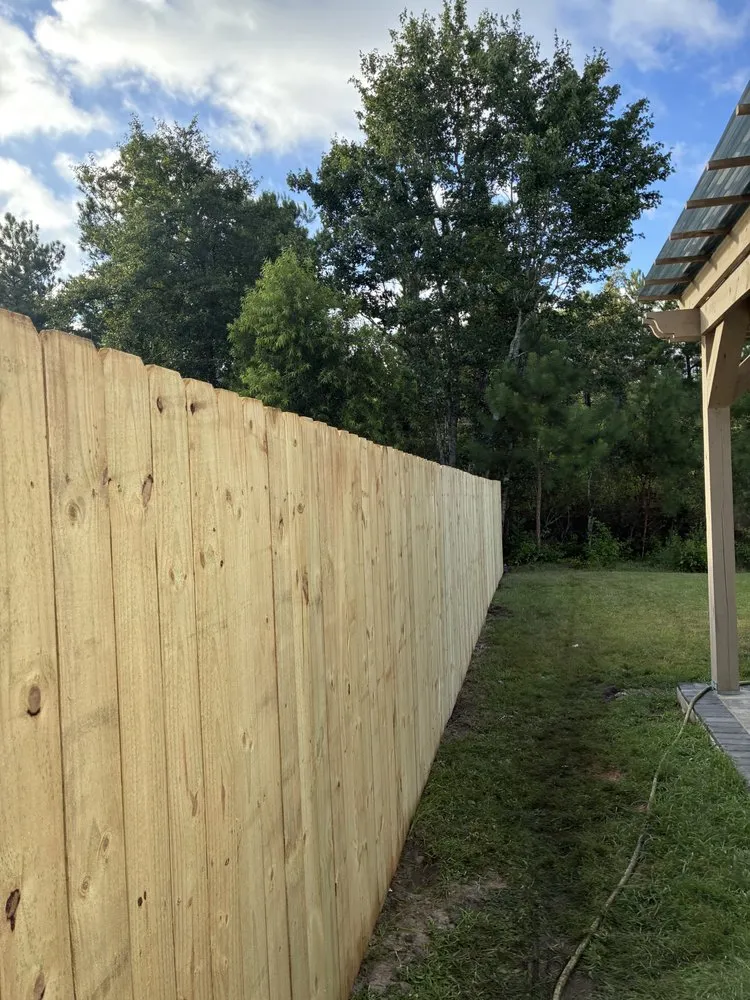 Affordable yard cleanup service in Ladson, SC - Expert Construction