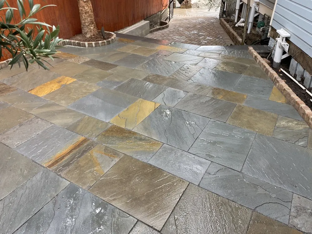 Reliable yard maintenance experts serving Ladson, SC - Expert Construction