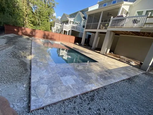 Expert Construction Logo