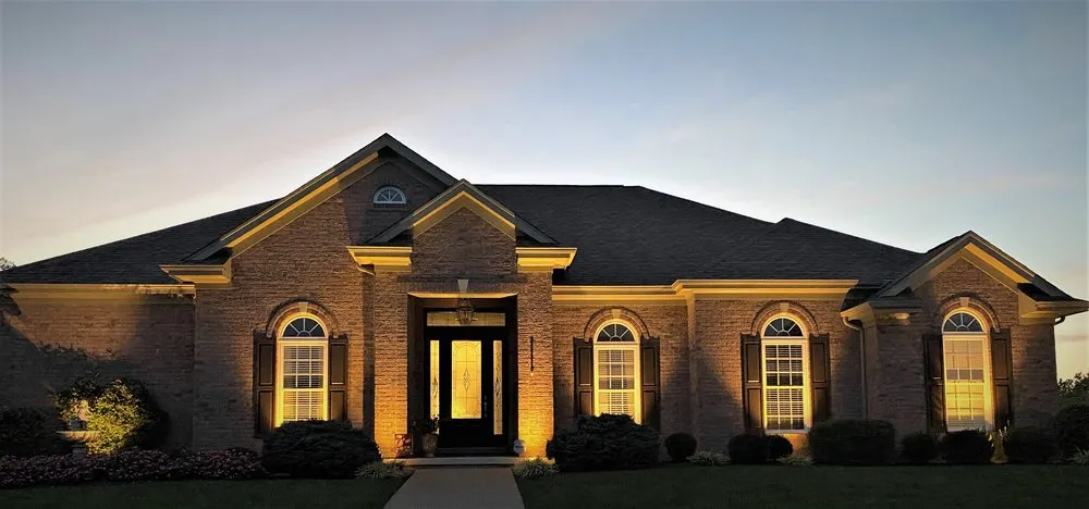 Expert garden landscaping for beautiful yards across Hebron, KY - Expert Irrigation & Outdoor Lighting