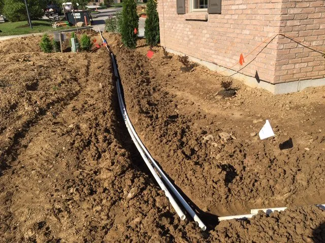 Local garden landscaping experts serving Hebron, KY - Expert Irrigation & Outdoor Lighting