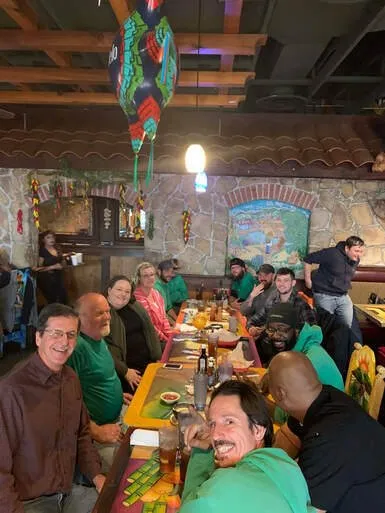 Affordable lawn mowing service for beautiful yards across Hebron, KY - Expert Irrigation & Outdoor Lighting