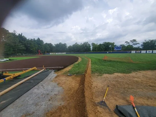 Top-rated outdoor landscaping experts serving Hebron, KY - Expert Irrigation & Outdoor Lighting